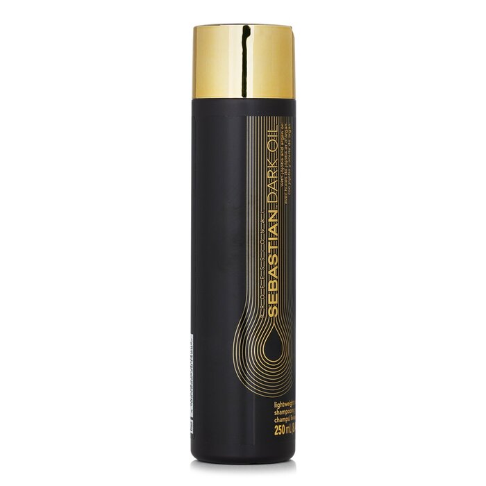 Dark Oil Lightweight Shampoo 250ml/8.4oz