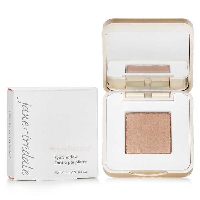 Тени для век Jane Iredale с минеральными пигментами, 1.3 г