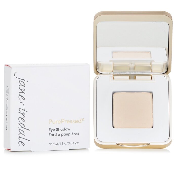 Тени для век Jane Iredale с минералами, персиковый, 1.3 г