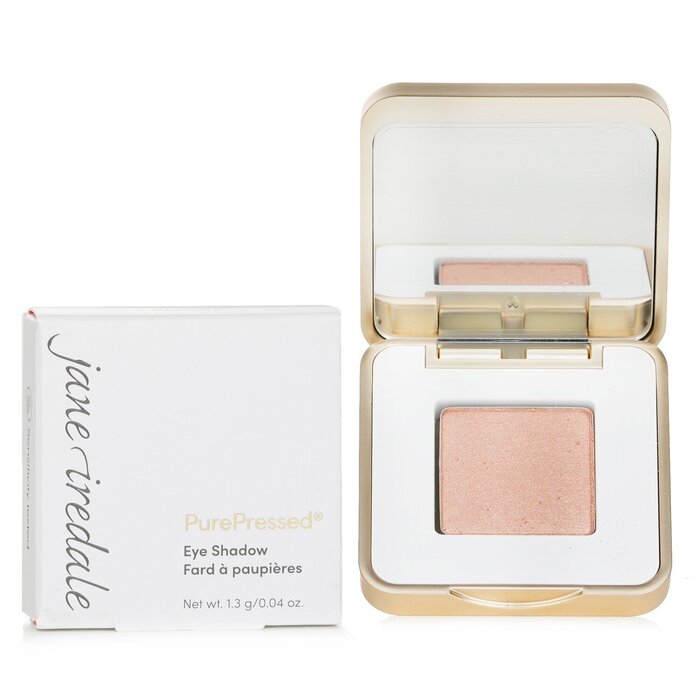 Теневая пудра Jane Iredale с минеральными пигментами для макияжа глаз, 1.3 г