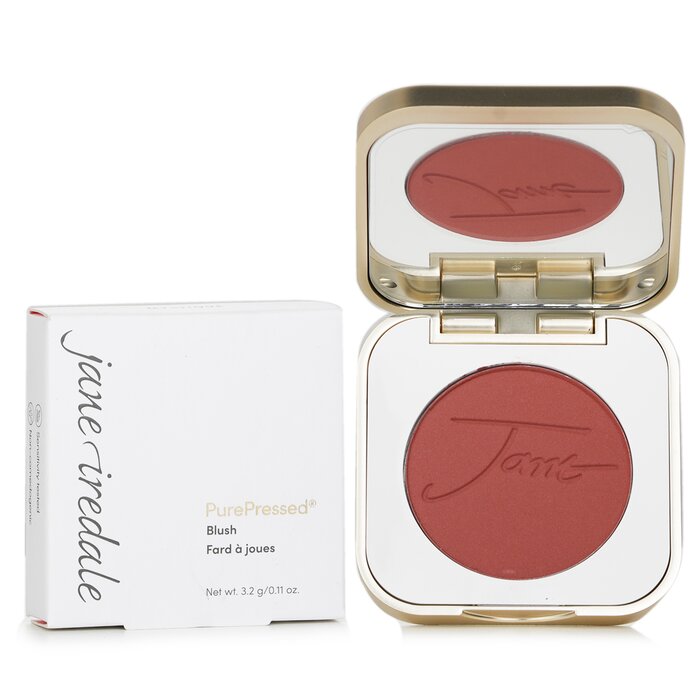 PurePressed Blush 3.2g/0.11oz