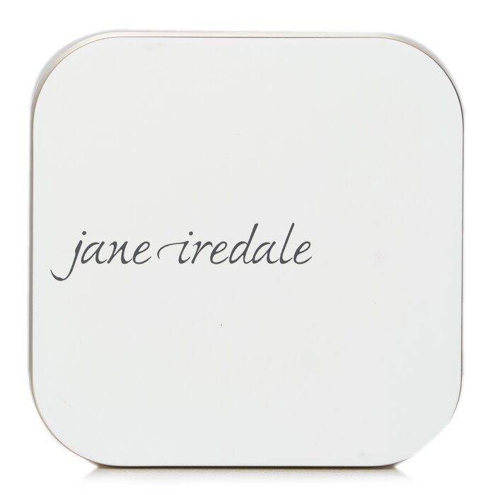 Румяна Jane Iredale PurePressed с минералами, оттенок Мока, 3.2 г