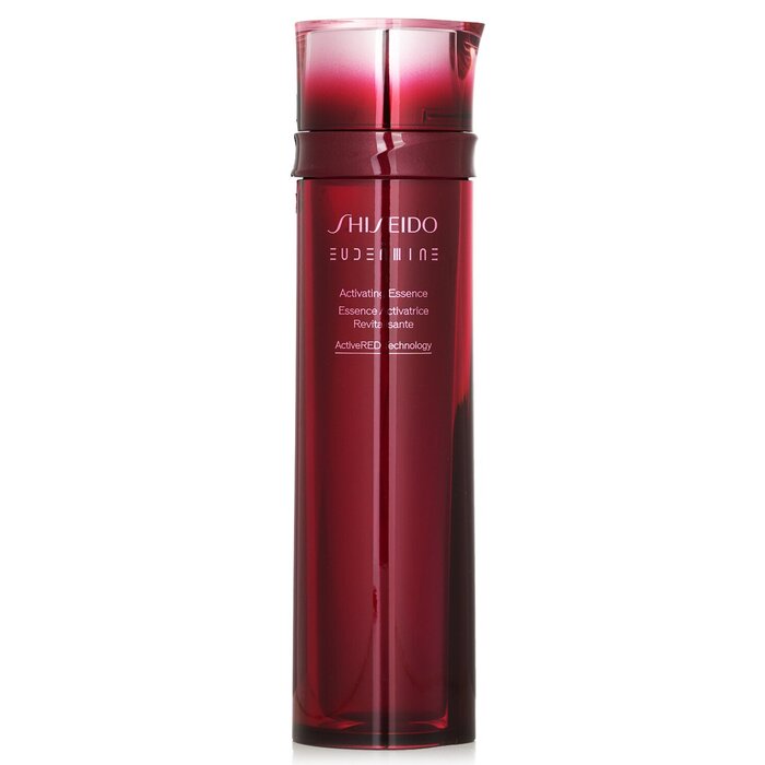 Эссенция для лица с гиалуроновой кислотой и витамином C Shiseido, 145 мл