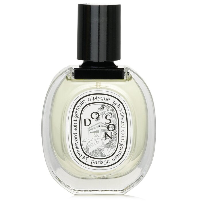 Eau de Toilette Do Son, цветочный аромат для женщин, 50 мл
