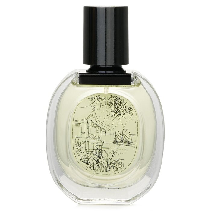 Eau de Toilette Do Son, цветочный аромат для женщин, 50 мл