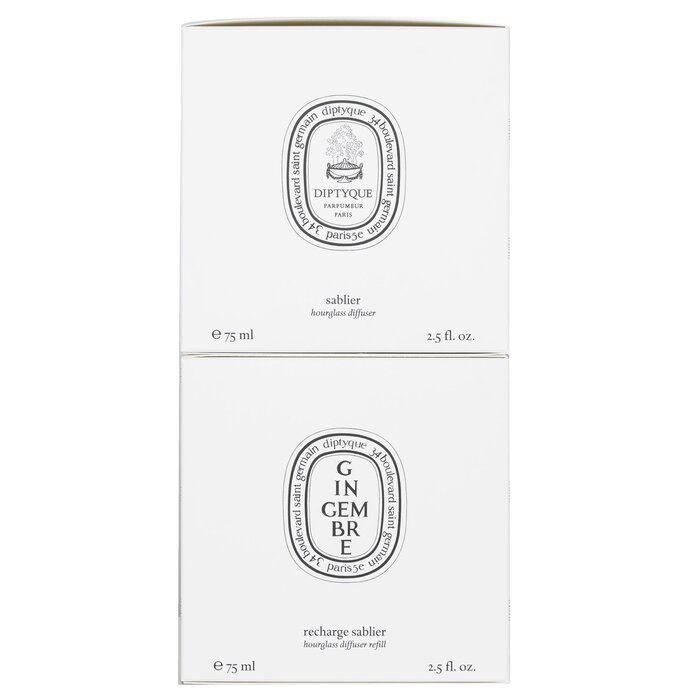 Диффузор для дома Diptyque с ароматом имбиря 75 мл