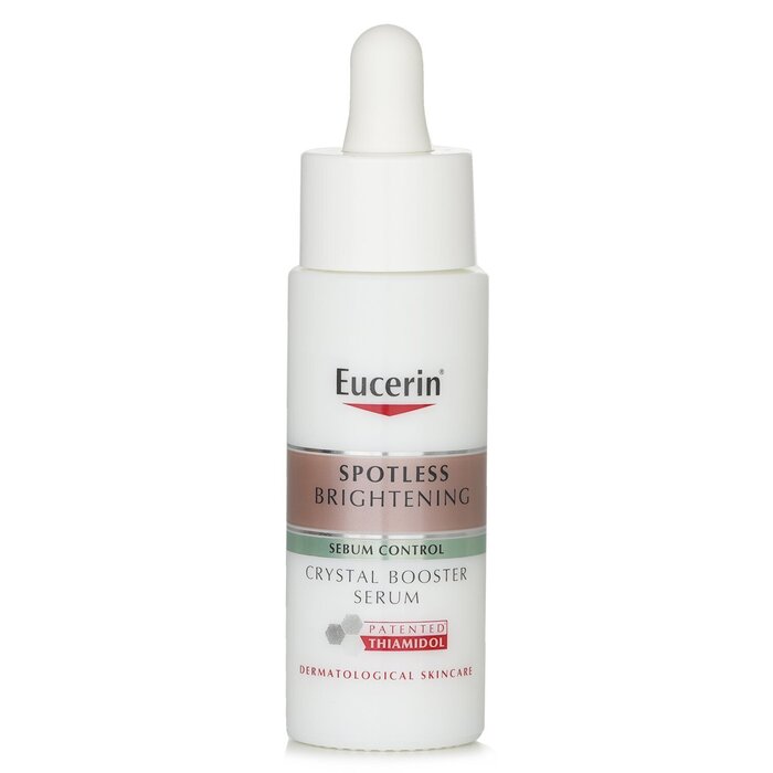 Eucerin Сыворотка для лица с тиамидолом против пигментации 30 мл
