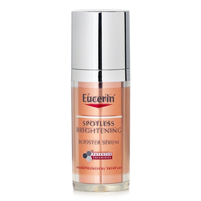 Eucerin Сыворотка против пигментации с тиамидолом и гиалуроновой кислотой, 30 мл