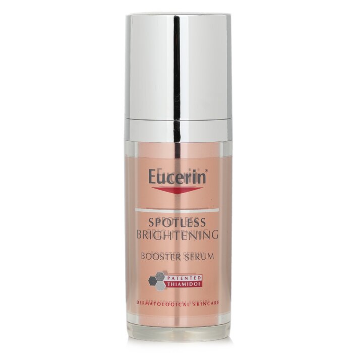 Eucerin серум для лица с тиамидолом и гиалуроновой кислотой, против гиперпигментации, 30 мл