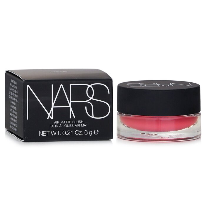 Муссовые румяна Nars с жожоба для лица 6 г