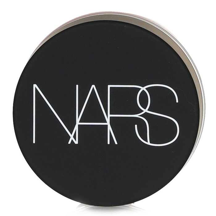 Румяна- мусс Nars с маслом жожоба и страстоцвета для лица, естественный финиш, 6 г
