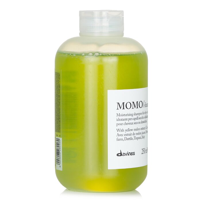 Momo Moisturizing Shampoo 250ml/8.45oz