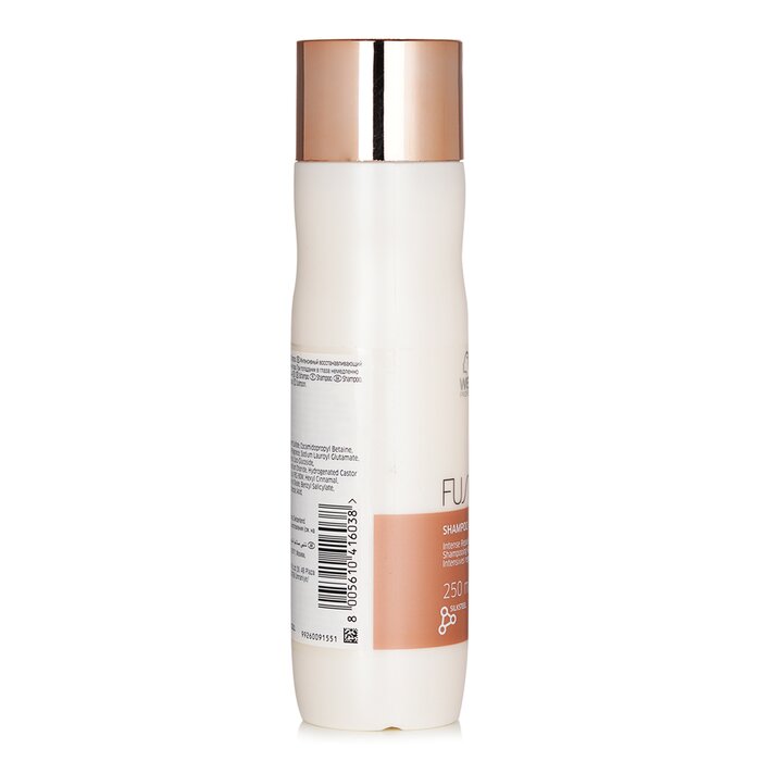 Кондиционер Wella Fusion для интенсивного восстановления волос с аминокислотами шелка, 200 мл