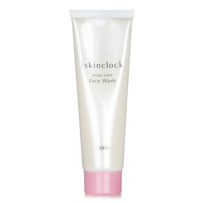 Moist Lock Face Wash 120g