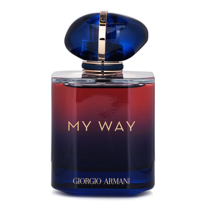 Giorgio Armani My Way парфюм 90 мл с нотами бергамота, туберозы и ванили для женщин