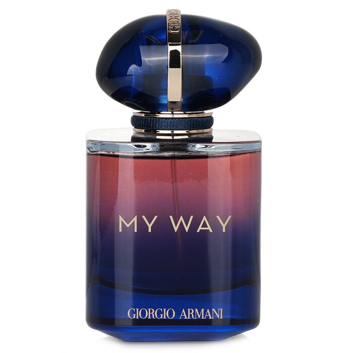 Giorgio Armani My Way парфюм с цветочно-древесным звучанием, 90 мл