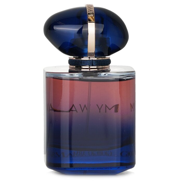Giorgio Armani My Way парфюм с цветочно-древесным звучанием, 90 мл