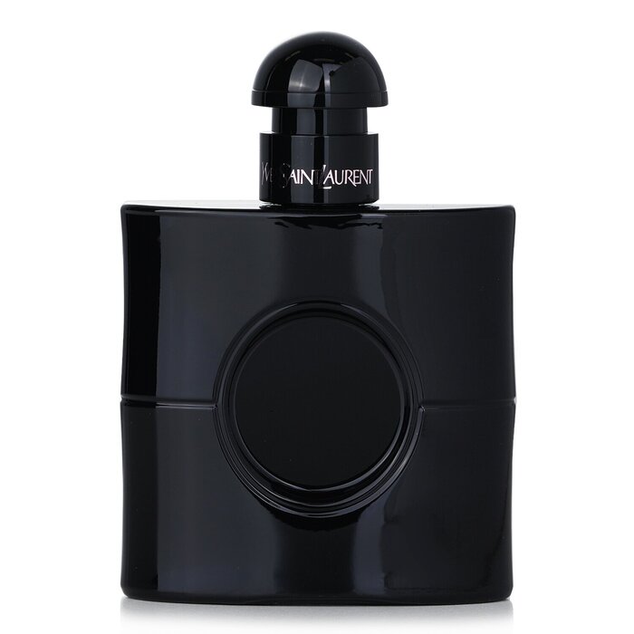 Yves Saint Laurent Black Opium Le Parfum 50 мл — цветочно-гурманский парфюм для женщин, спортивных и вечерних образов.