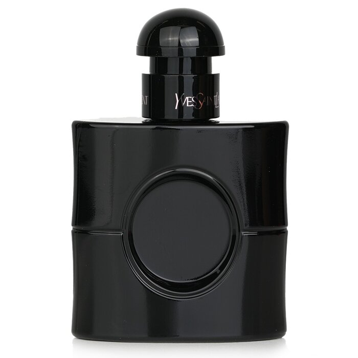 Eau de parfum Black Opium Le Parfum для женщин, цветочно-гурманский, 30 мл