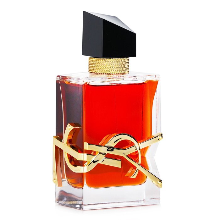 Libre Le Parfum от Yves Saint Laurent, 50 мл — интенсивный цветочный парфюм для уверенных женщин