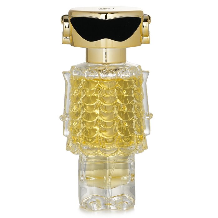 Парфюм Fame от Paco Rabanne, цветочно-деревяный, 30 мл