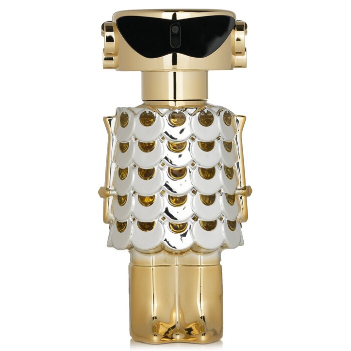 Парфюмерная вода Fame от Paco Rabanne, цветочно-древесный аромат, 80 мл