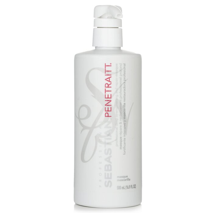 Penetraitt Masque 500ml/16.9oz