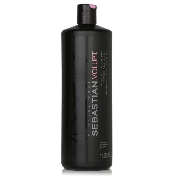 Volupt Shampoo 1000ml/33.8oz