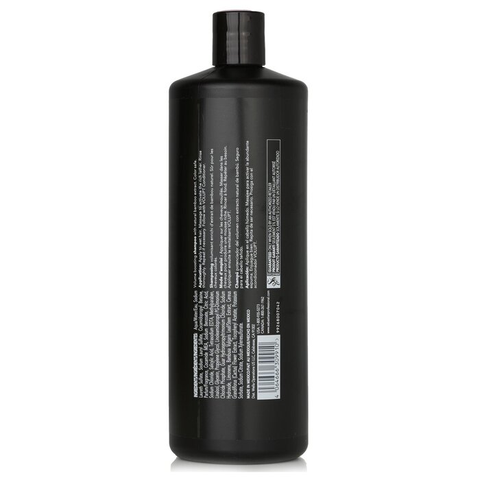 Volupt Shampoo 1000ml/33.8oz