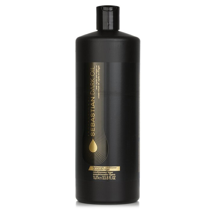 Dark Oil Lightweight Conditioner 1000ml/33.8oz