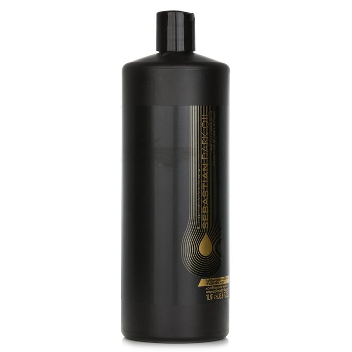 Dark Oil Lightweight Conditioner 1000ml/33.8oz