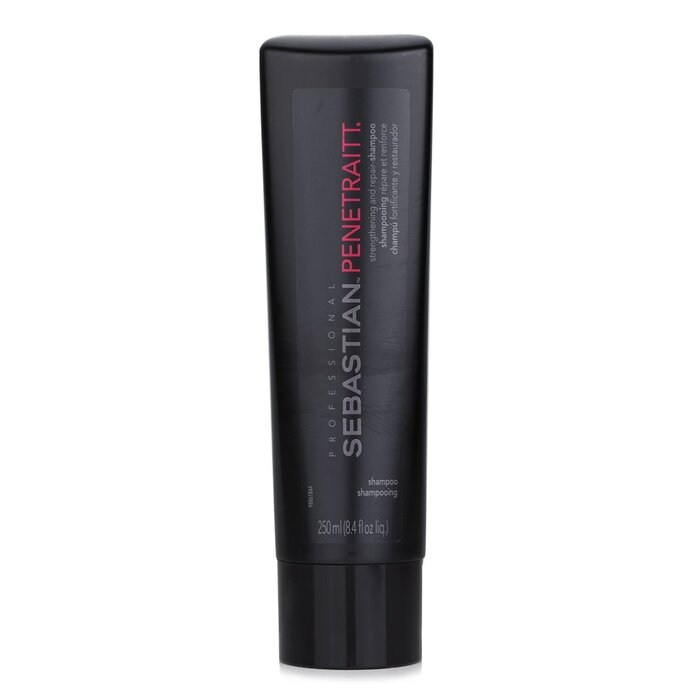 Penetraitt Strengthening and Repair Shampoo 250ml/8.4oz