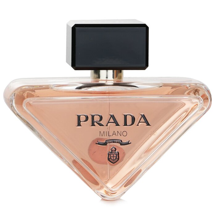 Парфюмерная вода Prada Paradoxe, амброво-цветочный аромат, 90 мл