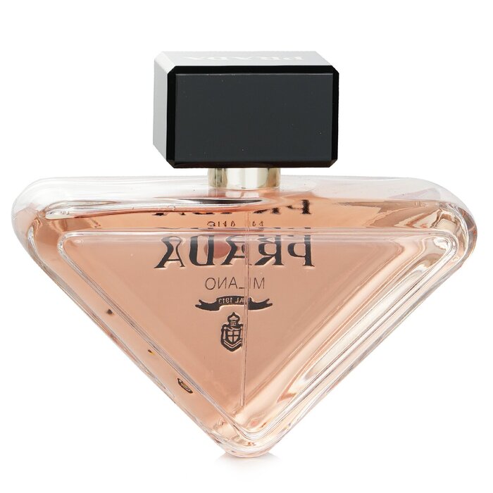 Парфюмерная вода Prada Paradoxe, амброво-цветочный аромат, 90 мл