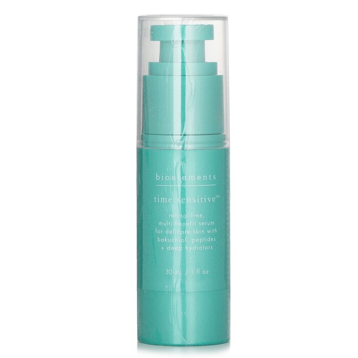 Time Sensitive 30ml/1oz