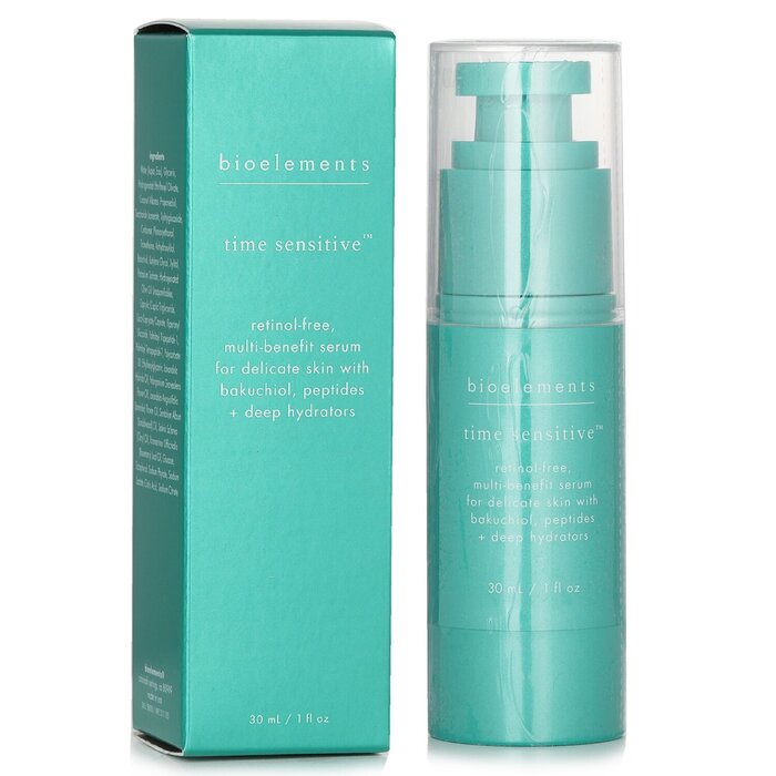 Time Sensitive 30ml/1oz