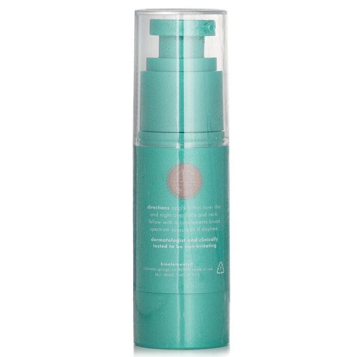 Time Sensitive 30ml/1oz