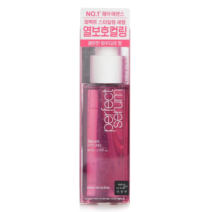 Perfect Serum (Styling) 80ml/2.7oz