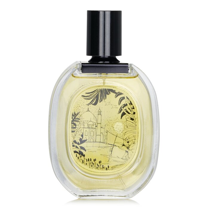 Diptyque Eau Duelle туалетная вода 100 мл — восточный пряный аромат для мужчин и женщин