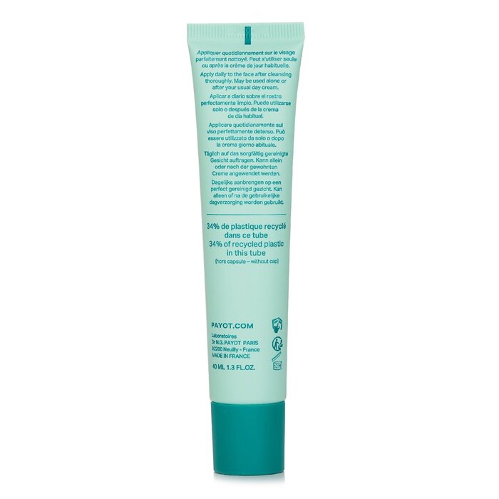 Pate Grise Soin Nude SPF 30 40ml/1.3oz