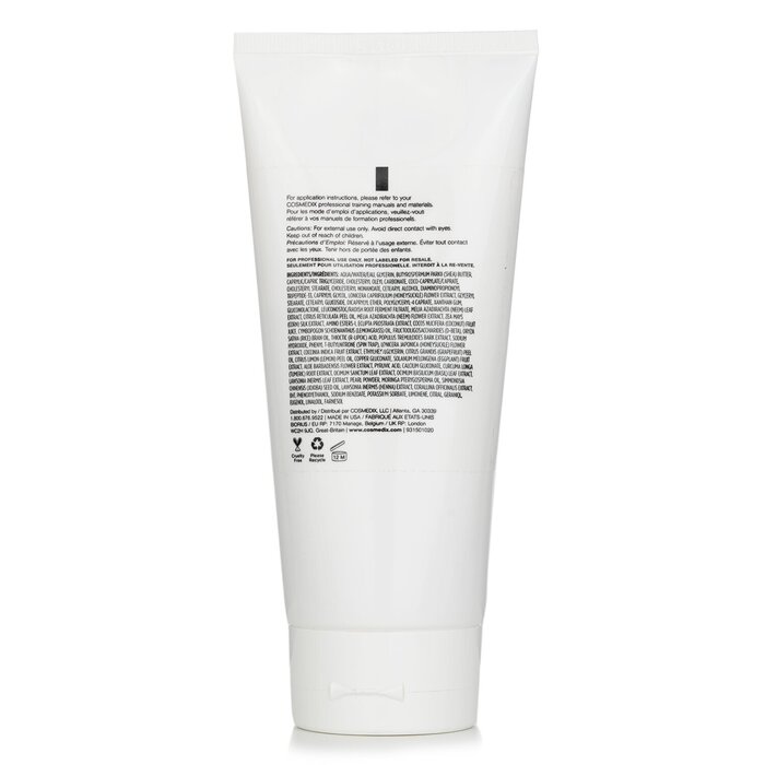 Emulsion Intense Hydrator 170g/6oz