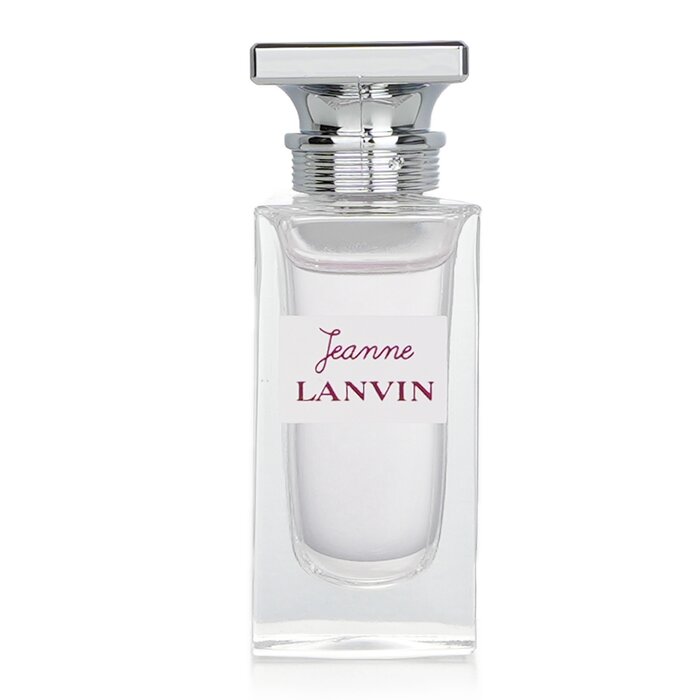 Парфюмированный спрей Jeanne Lanvin с фруктово-цветочным букетом, 4.5 мл
