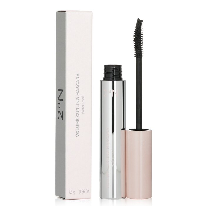 Volume Curling Mascara Waterproof 7.5g/0.26oz