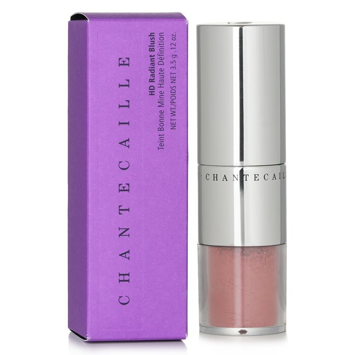 Румяна для лица Chantecaille с сияющим эффектом, 3.5 г