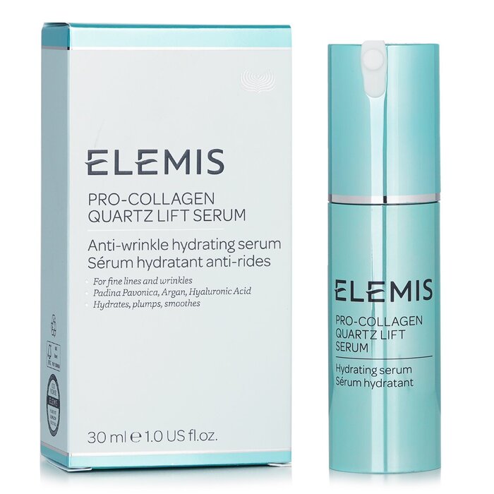 Pro-Collagen Quartz Lift Serum 30ml/1oz
