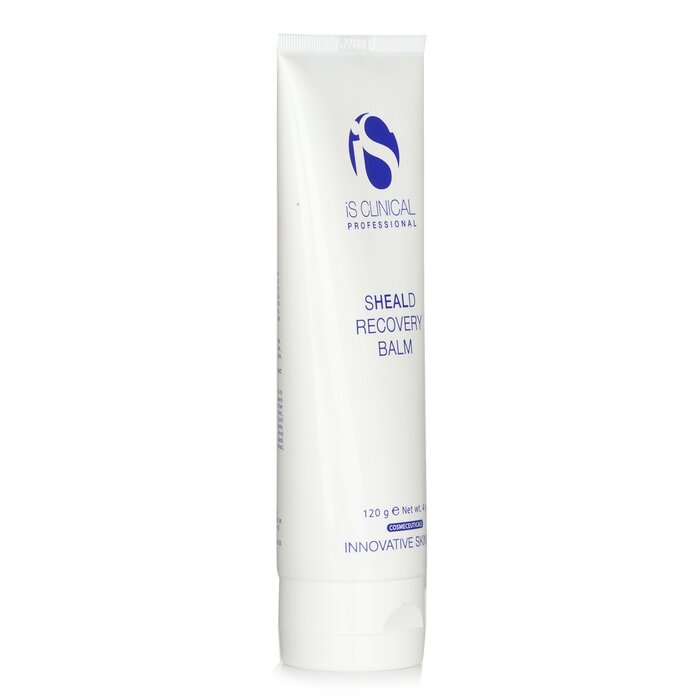 Sheald Recovery Balm 120/4g