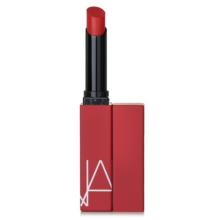 Матовая помада Nars с эффектом длительного цвета для губ, оттенок 131 Notorious, 1.5 г