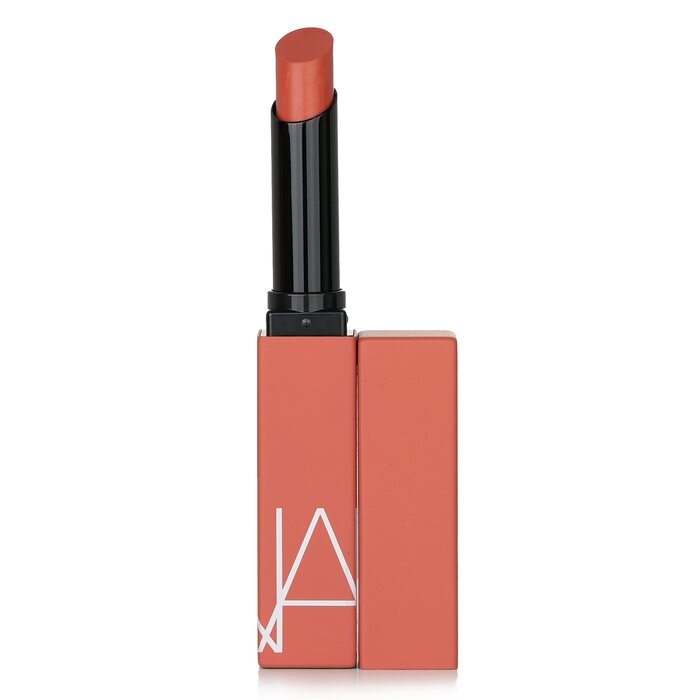 Губная помада Nars с матовым покрытием Power Pigment для губ, 1.5 г, оттенок 121 Free Bird