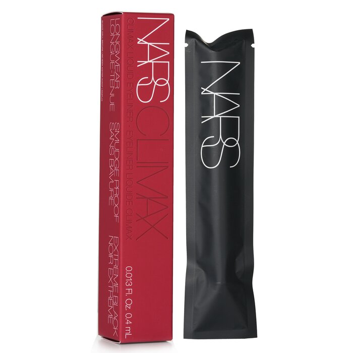 Climax Liquid Eyeliner 0.4ml / 0.013oz