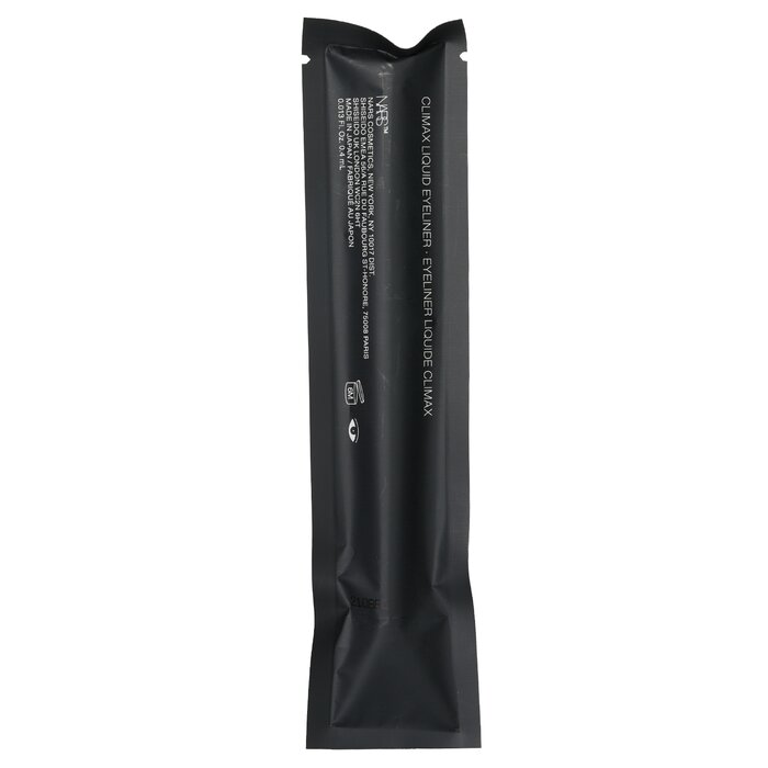 Climax Liquid Eyeliner 0.4ml / 0.013oz